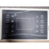 1350.274.05 DOUBLE BATTERY LED DISPLAY CONTROL UNIT_NO BRAND COL.MATT BLACK - TRIGANO