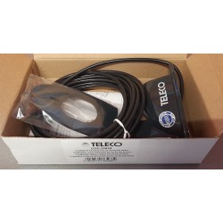 TELECO TAW85M1N ANTENA EXTERNA LTE 3-4-5G NEGRO