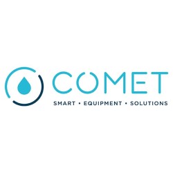 COMET Fermeture avec joint DIN61