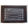 1350.274.05 DOUBLE BATTERY LED DISPLAY CONTROL UNIT_NO BRAND COL.MATT BLACK - TRIGANO