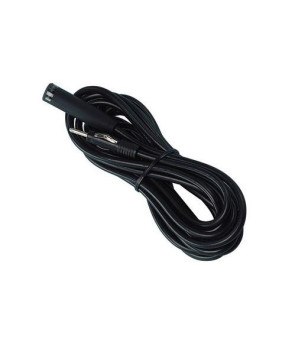 Extension cable for antenna DIN female - DIN male - 350 cm