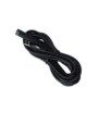 Extension cable for antenna DIN female - DIN male - 350 cm