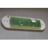 Unidad de control CBE para panel de cambio de luz PC-OP M.AR-DIN G 200 ELNAGH