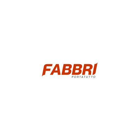PORTE-VÉLO ARRIÈRE FABBRI CAMPER 3 PLACES H47-87