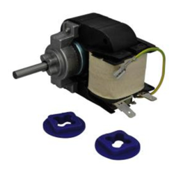 TRUMA Fan motor TN2-TN3...