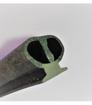 Puerta Perfil Goma 5 mt PARAPRESS