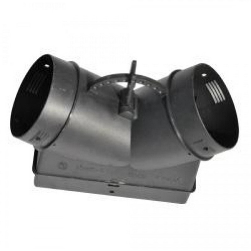 Racor TRUMA Y para ventiladores TEB2 - TEN2 - 40000-43300