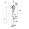 TRUMA Sicherheitsventil-Kit S3004/S5004 – 30090-00141