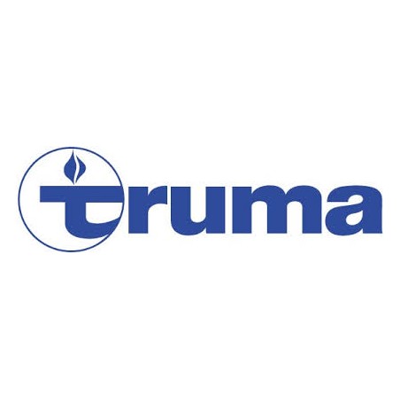 Complete Burner 30 MBAR S 3002/S 3004 Truma - 30090-92200