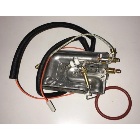 Komplettbrenner 30 MBAR S 3002/S 3004 Truma - 30090-92200