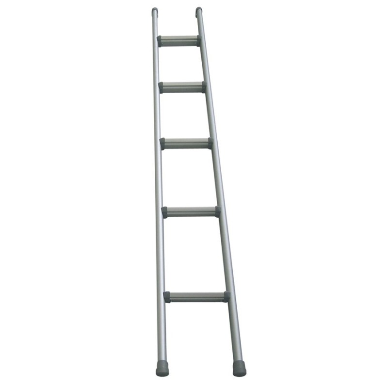 LIPPERT Internal ladder H140 cm width 18 cm 5 steps