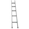 LIPPERT Internal ladder H140 cm width 18 cm 5 steps