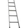 LIPPERT Internal ladder H118 cm width 29 cm 4 steps