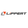 LIPPERT Scaletta interna H125 cm larghezza 29 cm 5 gradini