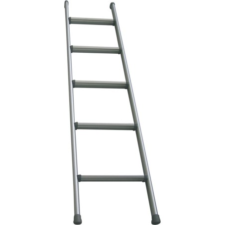 LIPPERT Internal ladder H160 cm width 29 cm 6 steps