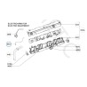 Sonde de température réfrigérateur complet Dometic série RM, RML, RMT – 295224870