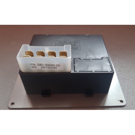 CONTROL UNIT FOR BED LIPPERT 12600 TRIGANO NO STANDARD (080-30040-00)