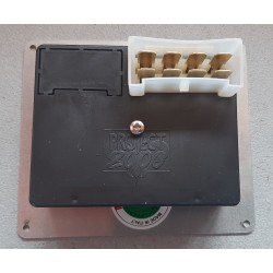 copy of LIPPERT BED CONTROL PANEL WITH KEYLESS ELECTRONIC CONTROL UNIT