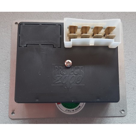 CONTROL UNIT FOR BED LIPPERT 12600 TRIGANO NO STANDARD (080-30040-00)