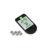 Wireless level sensor for MOPEKA gas cylinders