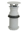 Chimney S5002 / 5004 for roof sp. 12 cm