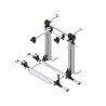 BR-SYSTEM Bike Lift Rail Electric 12V per 2 biciclette elettriche o 3 fino a 60 kg