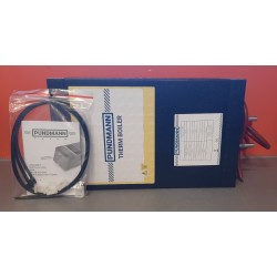 Pundmann Therm 12V-200W 6L low pressure boiler