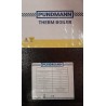 Pundmann Therm 12V-200W 6L High Pressure Boiler - 75988