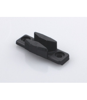 Polyplastic window handle stop F20, 23, 24, 26, 28, PVB