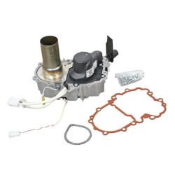 Combi D Truma Burner Kit -...