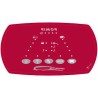 ARSILICII XA00054402 - XA00002521 UNITÉ DE COMMANDE CP5-TTK JANTE EUROPÉENNE 2007-2008