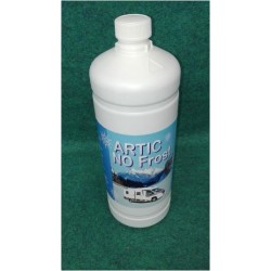 1 LITER ANTI-FREEZE ECOSAN...