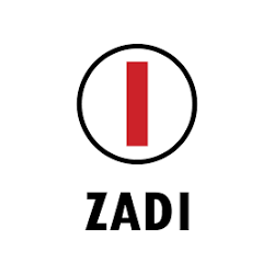 ZADI - Adaptateur à baïonnette lisse pour valves de 3 pouces