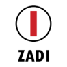 ZADI - Adaptateur à baïonnette lisse pour valves de 3 pouces