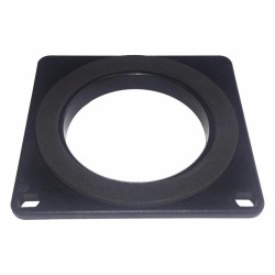 ZADI - Flat flange for 3...