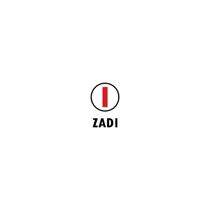 ZADI PLA233 - Valvola 3 pollici solo corpo con...