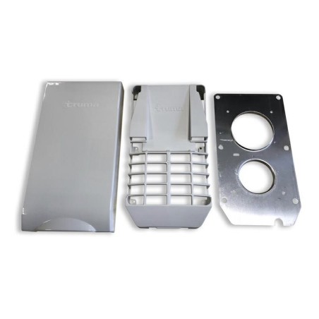 Kit Camino Boiler S3 Completo Truma Bianco Puro  RAL 9010 -  70300-02