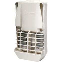Kit complet de cheminée de chaudière S3 Truma Pure White RAL 9010 - 70300-02