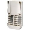 Kit complet de cheminée de chaudière S3 Truma Pure White RAL 9010 - 70300-02