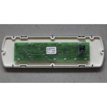 1764.182.02 - Pannello NE182 Nordelettronica Ex 1764.182.02