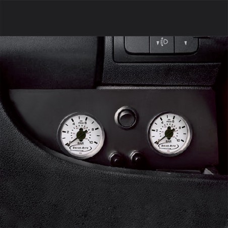 Suspensión Drive-Rite para Fiat Ducato X250 (a partir de 2006), Peugeot, Citröen, J5 Boxer y C25 Jumper