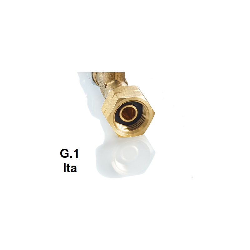 Flexible Schlauch-AP 75 cm kompatible...