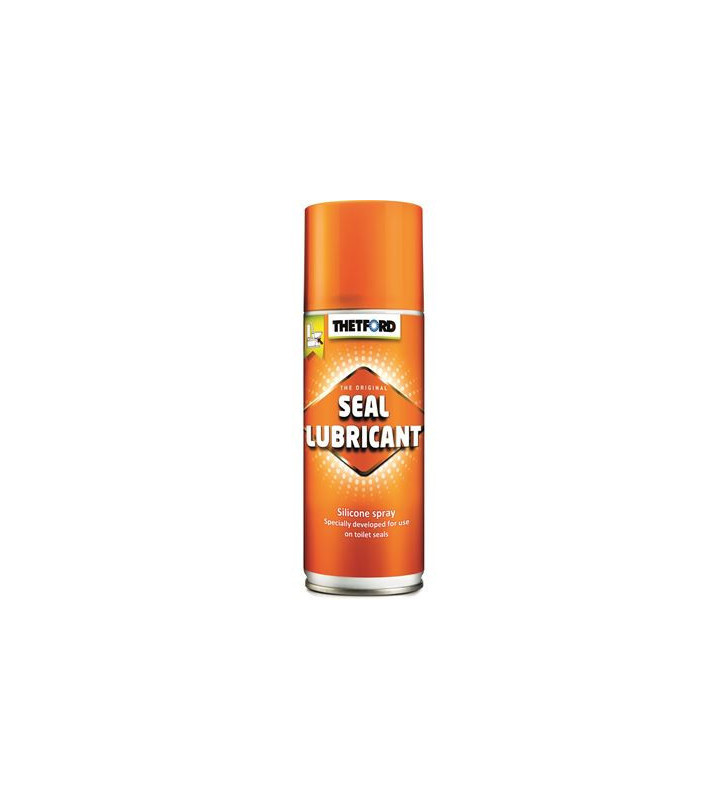 SPRAY AL SILICONE THETFORD 200ML