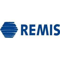 Remis Remifront III/IV Seitliche Teleskopführung – 10043790