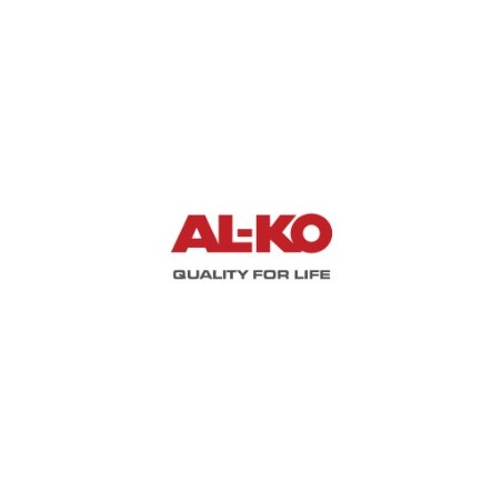 AL-KO Threaded nut diameter 20 x parking feet