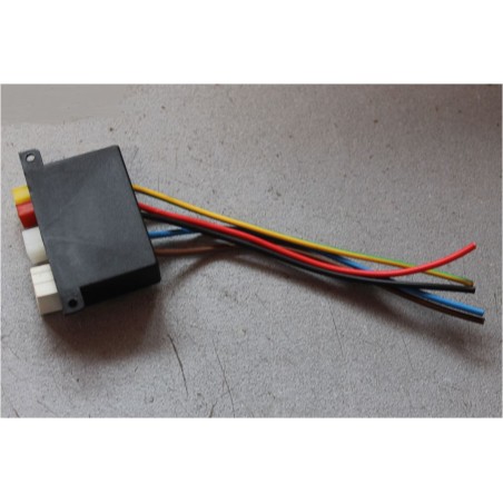 ARSILICII ELEKTRISCHES TISCHBEWEGUNGSKIT RIMOR XB00000100