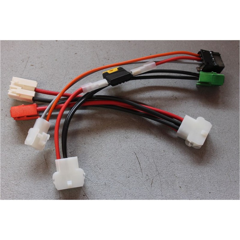 ADAPTADOR DE CORRIENTE ARSILICII DE AL300 A AL310DF - XA00025001