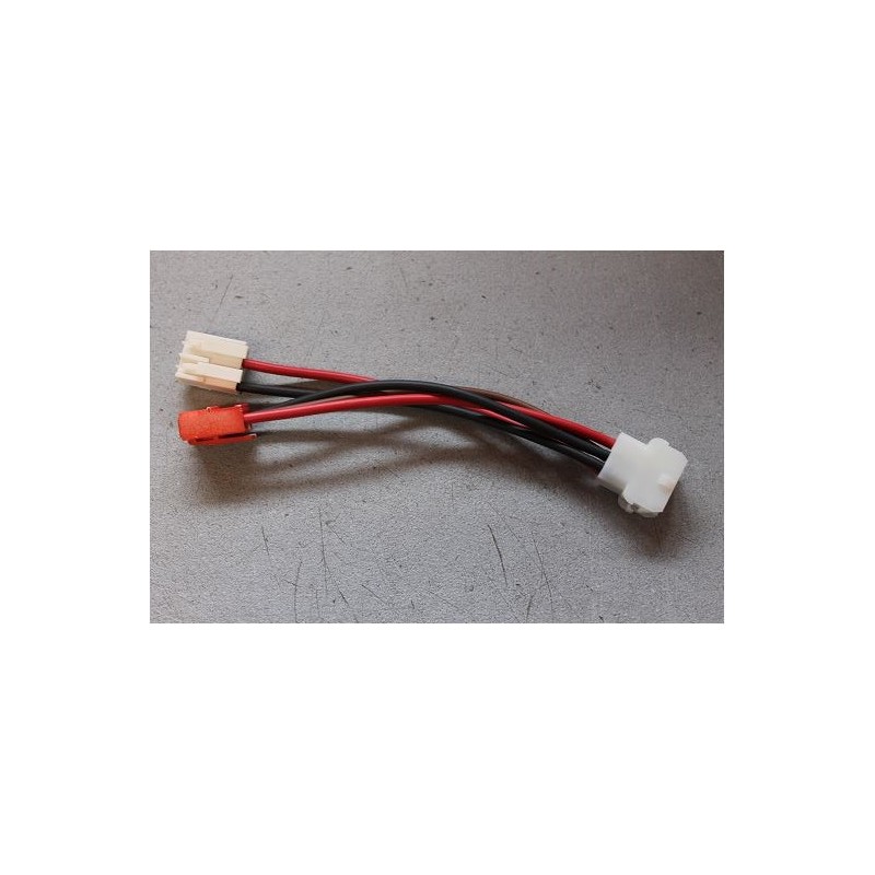 ARSILICII POWER ADAPTER FROM AL300 TO AL310DF -...