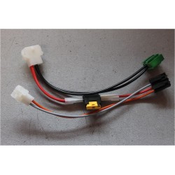 ADAPTADOR DE CORRIENTE ARSILICII DE AL300 A AL310DF - XA00025001