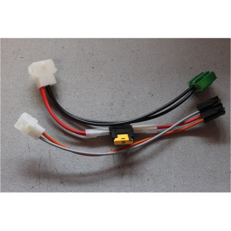 ADAPTATEUR SECTEUR ARSILICII DE AL300 À AL310DF - XA00025001